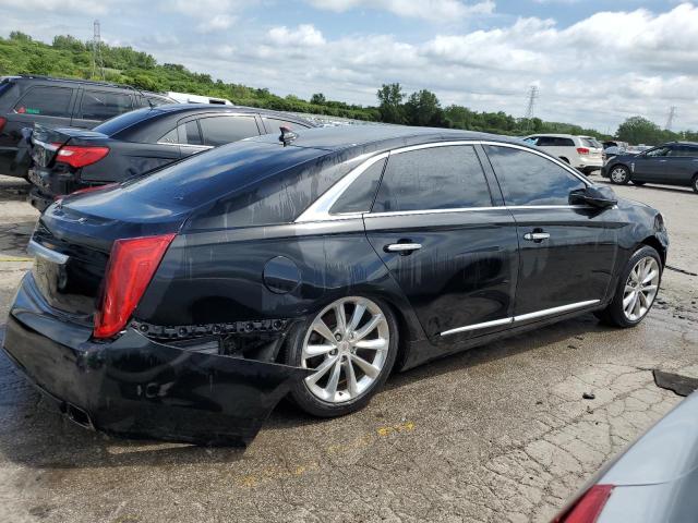 Photo 3 from auction – 2013 CADILLAC XTS PREMIU with VIN 2G61T5S34D9151745