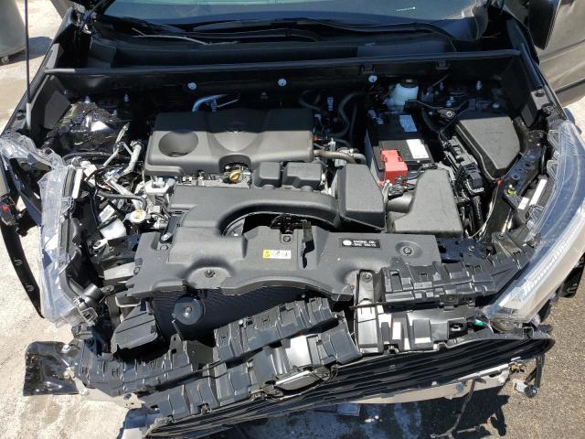 Photo 12 from auction – 2024 TOYOTA RAV4 LE with VIN 2T3F1RFV6RC438496
