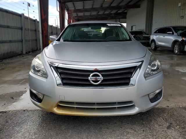 Photo 5 from auction – 2013 NISSAN ALTIMA 2.5 with VIN 1N4AL3AP4DC200026