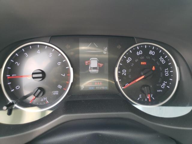 Photo 9 from auction – 2019 TOYOTA RAV4 LE with VIN 2T3F1RFV1KW010808
