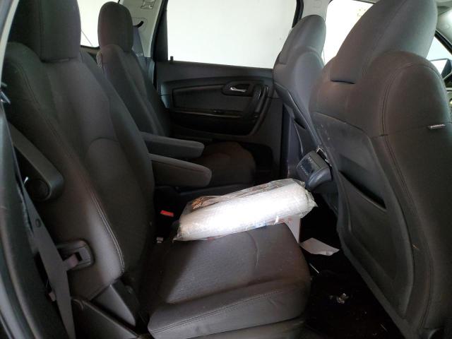 Photo 11 from auction – 2011 CHEVROLET TRAVERSE L with VIN 1GNKVJED9BJ233701