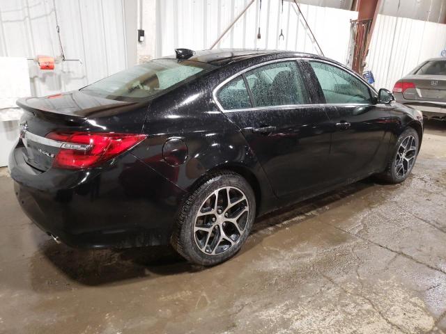 Photo 3 from auction – 2017 BUICK REGAL SPOR with VIN 2G4GL5EX4H9195865