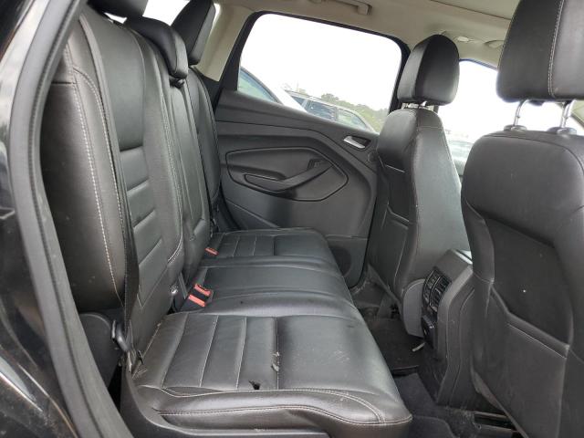 Photo 11 from auction – 2013 FORD ESCAPE SEL with VIN 1FMCU9H96DUD35654