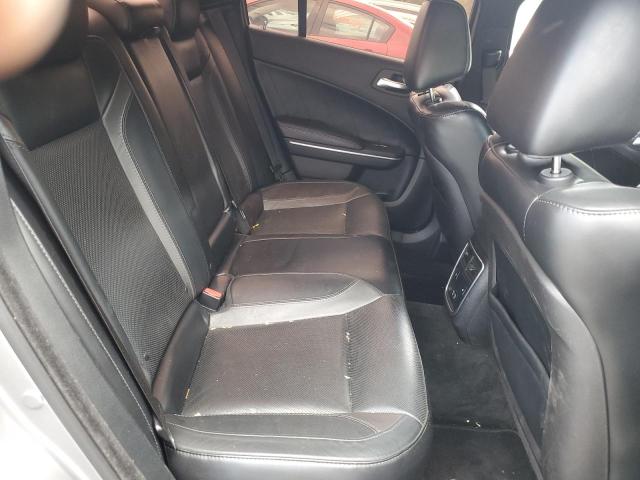 Photo 10 from auction – 2015 DODGE CHARGER R/ with VIN 2C3CDXCTXFH886188
