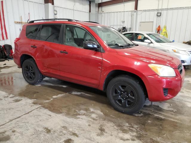 Photo 4 from auction – 2010 TOYOTA RAV4 with VIN JTMZF4DV0A5026945