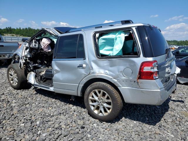 Photo 2 from auction – 2017 FORD EXPEDITION with VIN 1FMJU2AT9HEA60009