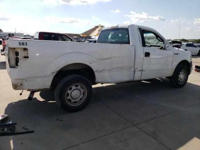 Photo 3 from auction – 2013 FORD F150 with VIN 1FTNF1CF9DKG45752