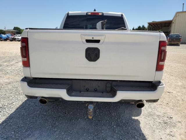 Photo 6 from auction – 2019 RAM 1500 LARAM with VIN 1C6SRFJT0KN605952