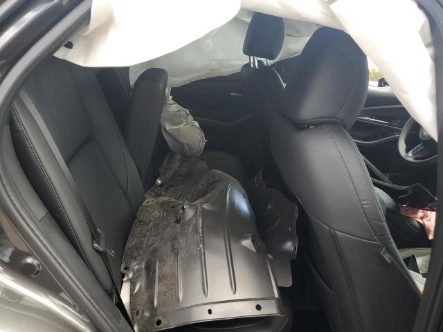Photo 10 from auction – 2024 MAZDA CX-30 SELE with VIN 3MVDMBBM4RM675828