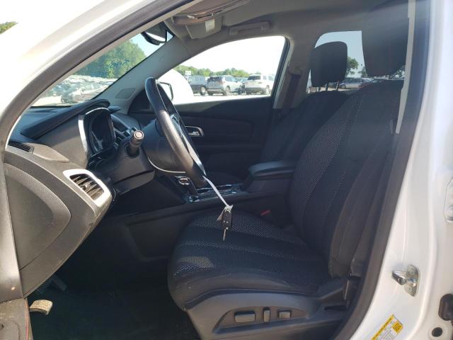 Photo 7 from auction – 2015 GMC TERRAIN SL with VIN 2GKFLWEK8F6388520