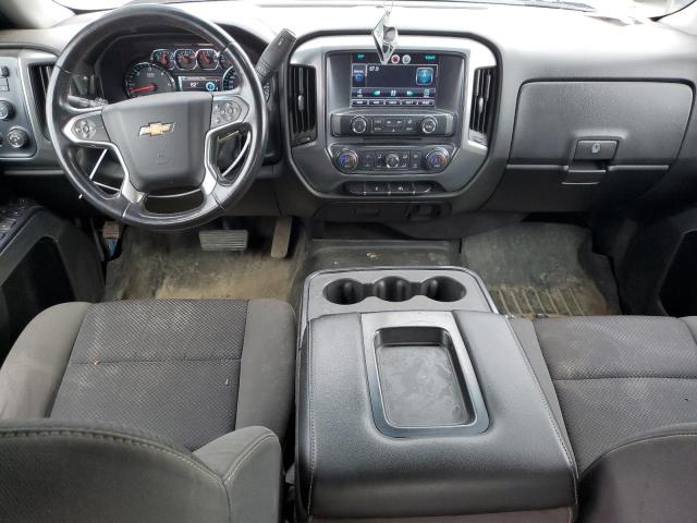Photo 8 from auction – 2014 CHEVROLET SILVERADO with VIN 3GCUKREC4EG126822