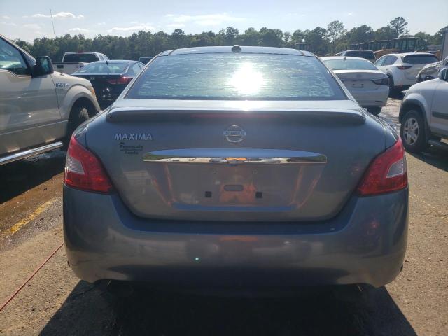 Photo 6 from auction – 2010 NISSAN MAXIMA S with VIN 1N4AA5AP5AC874893