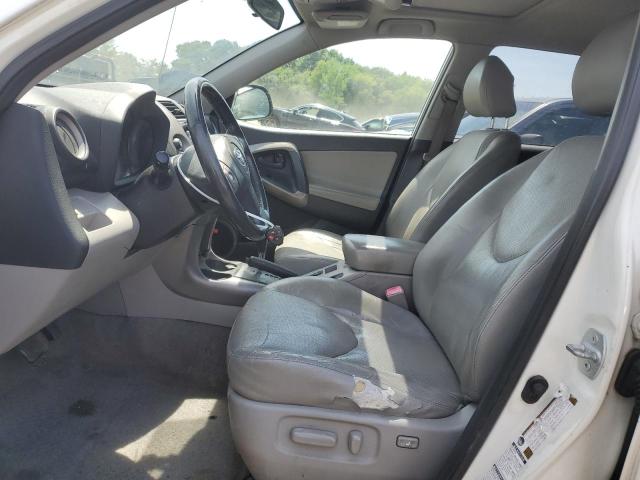 Photo 7 from auction – 2007 TOYOTA RAV4 LIMIT with VIN JTMBD31VX75108664