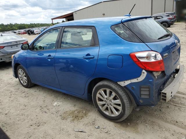 Photo 2 from auction – 2010 TOYOTA COROLLA MA with VIN 2T1KU4EEXAC489944