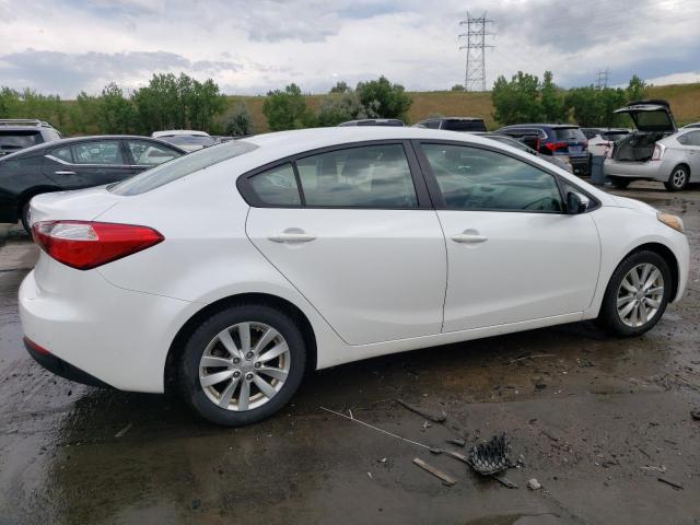 Photo 3 from auction – 2015 KIA FORTE LX with VIN KNAFX4A64F5355276
