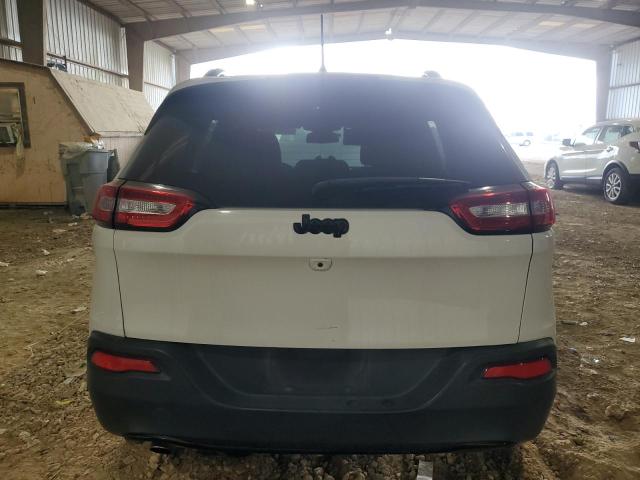 Снимка 6 от търг – 2018 JEEP CHEROKEE L с VIN 1C4PJLCB6JD545012