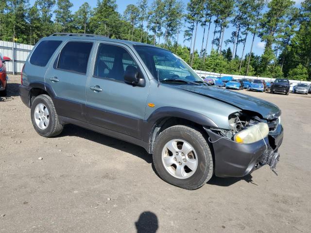 Photo 4 from auction – 2004 MAZDA TRIBUTE LX with VIN 4F2YZ04184KM28033