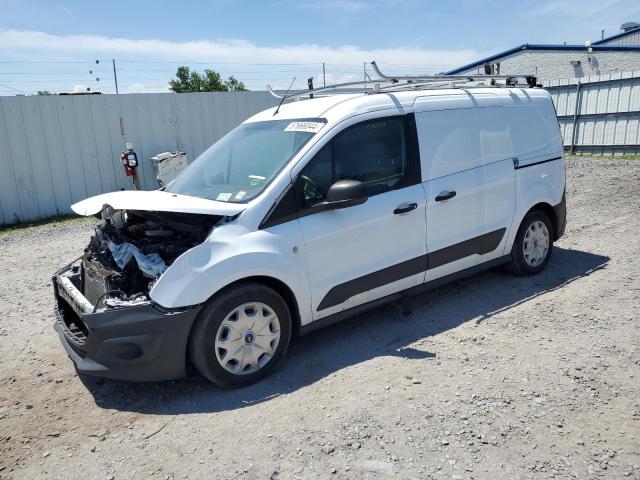 FORD TRANSIT CO 2017 with VIN NM0LS7E71H1332196 - Photo from auction