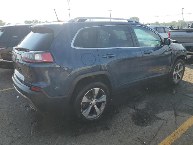 Photo 3 from auction – 2020 JEEP CHEROKEE L with VIN 1C4PJMDX3LD555550
