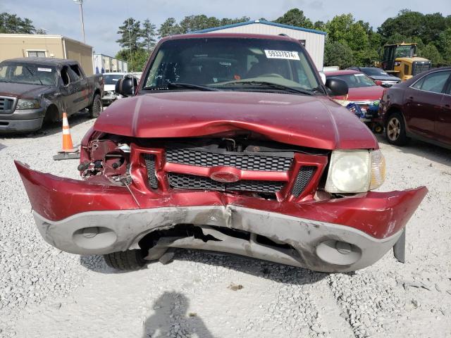 Photo 5 from auction – 2002 FORD EXPLORER S with VIN 1FMYU60E52UB19739