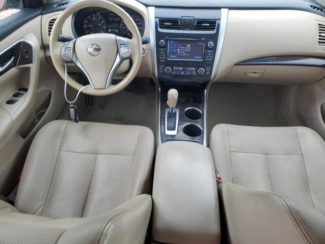 Photo 8 from auction – 2013 NISSAN ALTIMA 2.5 with VIN 1N4AL3AP0DN536809