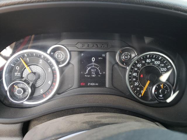 Photo 9 from auction – 2022 RAM 3500 TRADE with VIN 3C63RRGL7NG154514