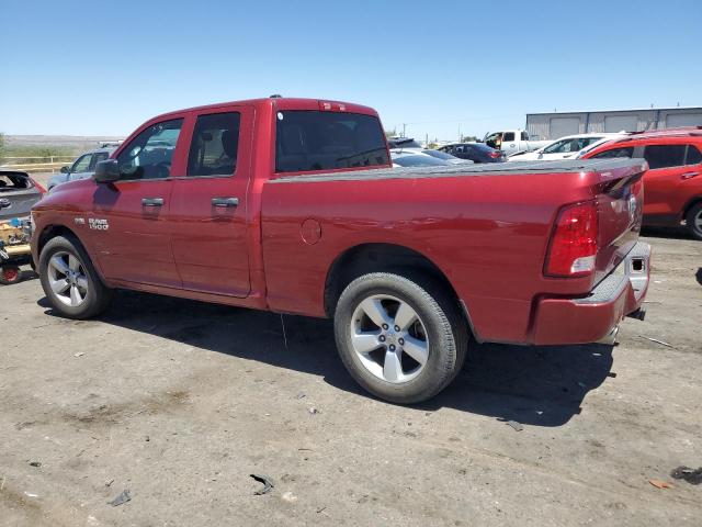Photo 2 from auction – 2014 RAM 1500 ST with VIN 1C6RR6FT2ES344501