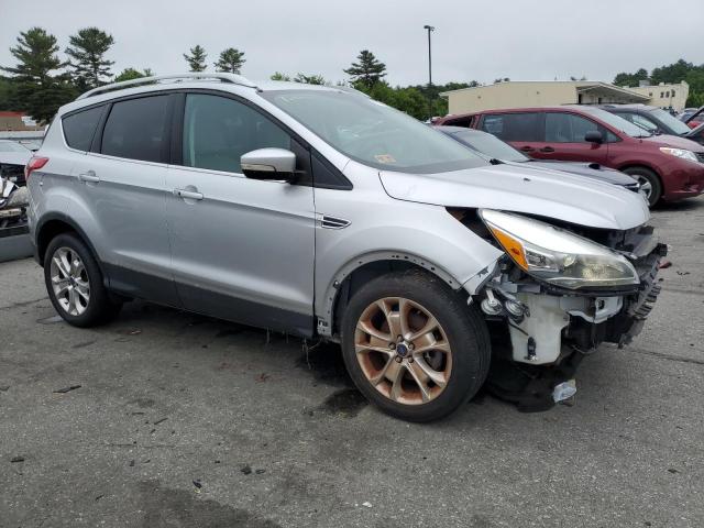 Photo 4 from auction – 2014 FORD ESCAPE TIT with VIN 1FMCU9JX6EUC14052