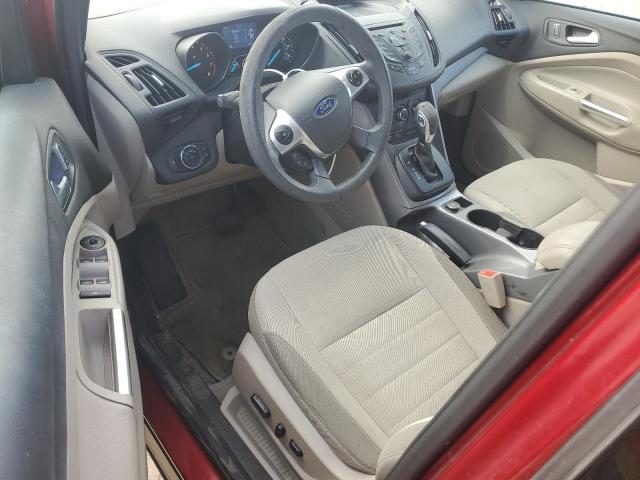 Photo 8 from auction – 2015 FORD ESCAPE SE with VIN 1FMCU0G90FUB08427