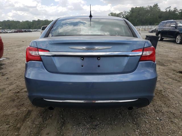Photo 6 from auction – 2011 CHRYSLER 200 LIMITE with VIN 1C3BC2FG2BN596755