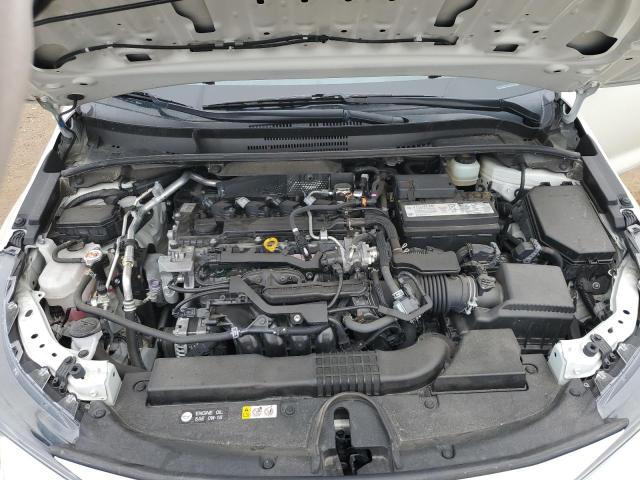 Photo 11 from auction – 2020 TOYOTA COROLLA SE with VIN JTND4RBE7L3074016
