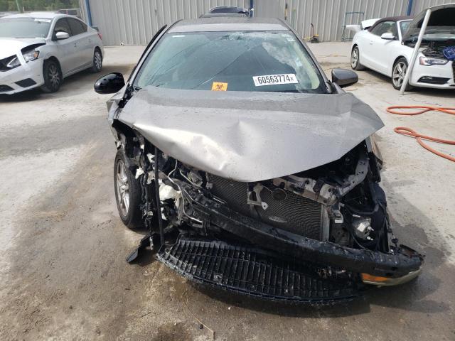 Photo 5 from auction – 2015 TOYOTA COROLLA L with VIN 2T1BURHE3FC354501
