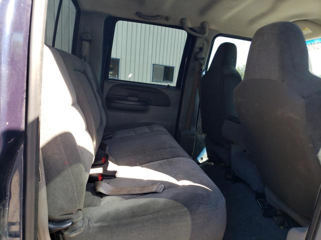 Photo 10 from auction – 2002 FORD F350 SRW S with VIN 1FTSW31F42ED44836
