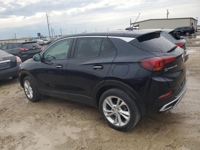 Photo 2 from auction – 2020 BUICK ENCORE GX with VIN KL4MMCSL8LB126608