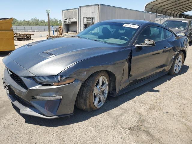 FORD MUSTANG 2019 with VIN 1FA6P8TH6K5204433 - Photo from auction