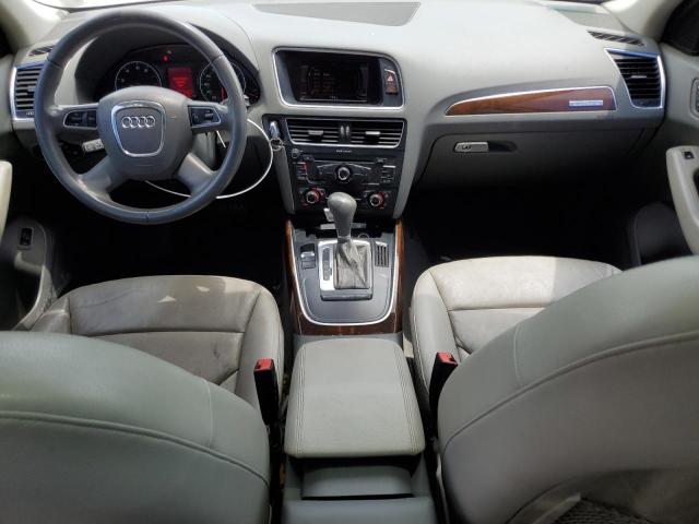 Photo 8 from auction – 2012 AUDI Q5 PREMIUM with VIN WA1LFAFP1CA115012