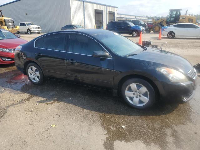 Photo 4 from auction – 2007 NISSAN ALTIMA 2.5 with VIN 1N4AL21E27C144956