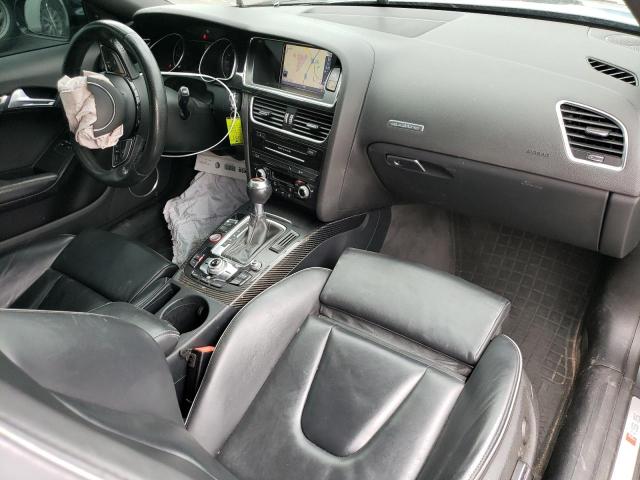 Photo 8 from auction – 2014 AUDI RS5 with VIN WUAC6AFRXEA900304