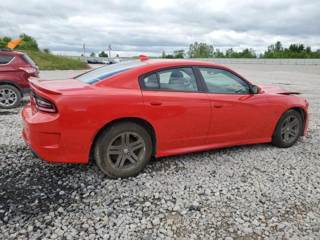 Photo 3 from auction – 2019 DODGE CHARGER GT with VIN 2C3CDXHG0KH561071