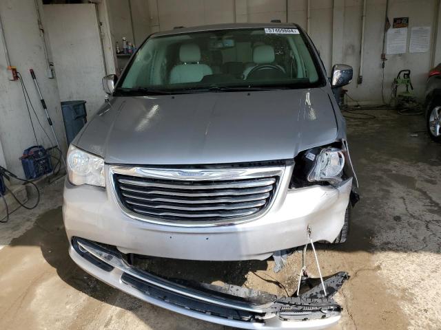 Photo 5 from auction – 2013 CHRYSLER TOWN & COU with VIN 2C4RC1CG5DR809650