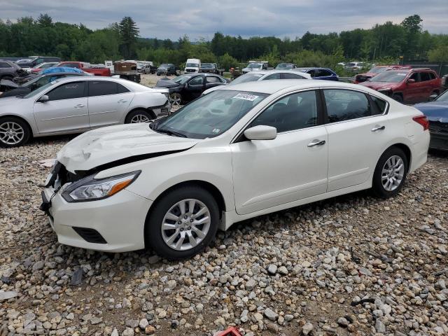 NISSAN ALTIMA 2.5 2016 with VIN 1N4AL3AP6GN333508 - Photo from auction