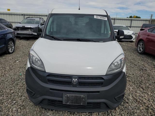 Photo 5 from auction – 2018 RAM PROMASTER with VIN ZFBERFABXJ6J76442
