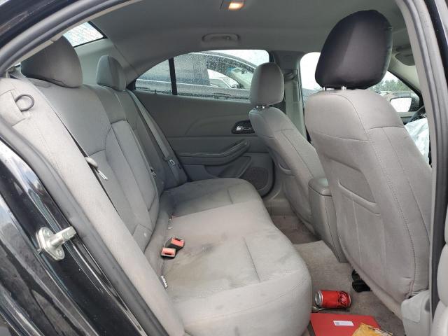Photo 10 from auction – 2014 CHEVROLET MALIBU LS with VIN 1G11B5SL3EF214920