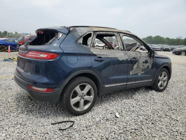 Photo 3 from auction – 2016 LINCOLN MKC PREMIE with VIN 5LMCJ1C98GUJ18755