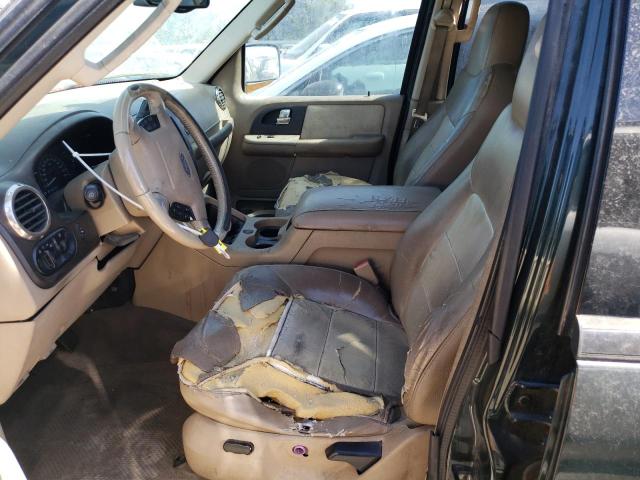 Photo 7 from auction – 2003 FORD EXPEDITION with VIN 1FMFU18L03LA42556