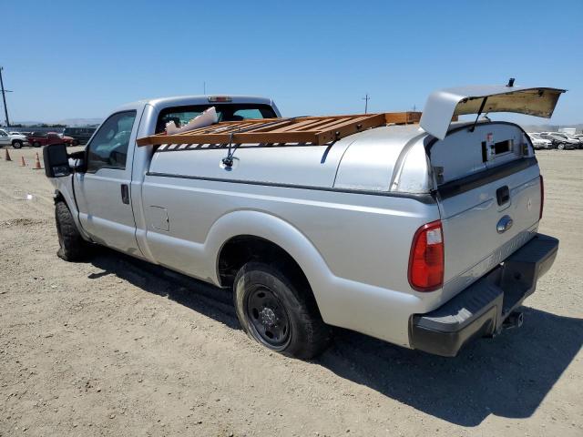 Photo 2 from auction – 2014 FORD F350 SUPER with VIN 1FTBF3A6XEEB37839
