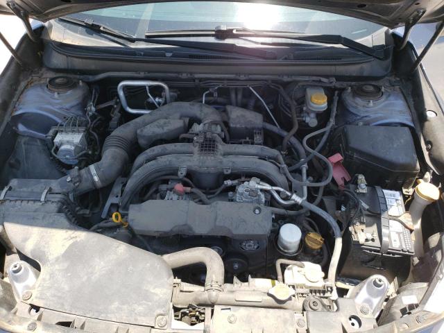 Photo 12 from auction – 2017 SUBARU OUTBACK 2. with VIN 4S4BSAKC6H3383724