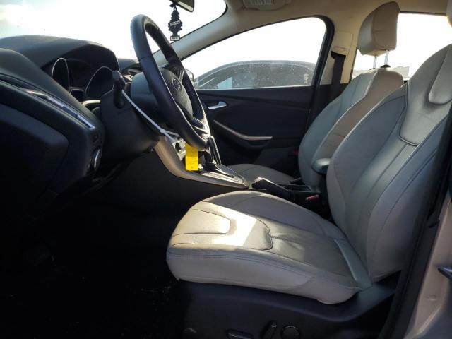 Photo 7 from auction – 2016 FORD FOCUS TITA with VIN 1FADP3N25GL326531
