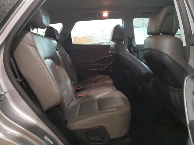 Photo 10 from auction – 2016 HYUNDAI SANTA FE S with VIN KM8SR4HF7GU151432