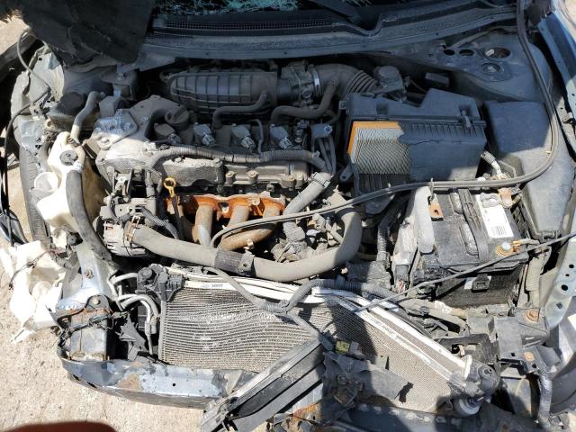 Photo 11 from auction – 2011 NISSAN ALTIMA BAS with VIN 1N4AL2AP8BC171377